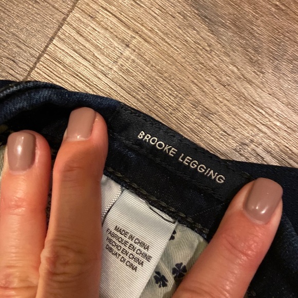 Lucky Brand denim - Picture 3 of 3